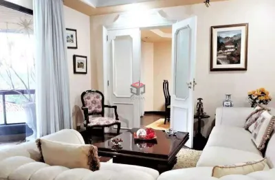 Apartamento com 4 quartos à venda na Rua Alabastro, 262, Aclimação, São Paulo