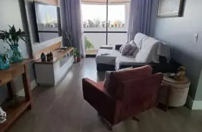 Apartamento à venda 3 quartos 2 suítes 3 vagas rudge ramos - são bernardo do campo - sp