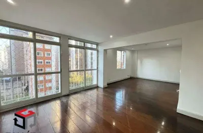 Apartamento com 3 quartos à venda na Rua Haddock Lobo, 1034, Cerqueira César, São Paulo