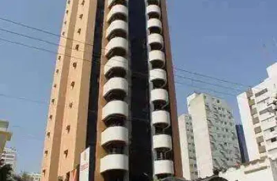 Apartamento com 1 quarto à venda na Rua Doutor Gabriel dos Santos, 131, Santa Cecília, São Paulo