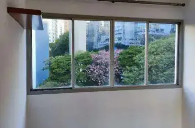 Apartamento com 1 quarto à venda na Avenida Nove de Julho, 1510, Bela Vista, São Paulo