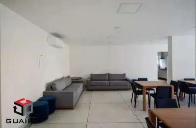 Apartamento locação 3 quartos 1 suíte 1 vaga pinheiros - são bernardo do campo - sp