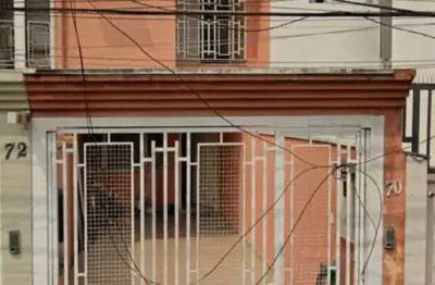Sobrado à venda 2 quartos 1 suíte 2 vagas santa terezinha - são bernardo do campo - sp