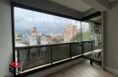 Conjunto comercial locação varanda 60m² vila clementino - são paulo - sp