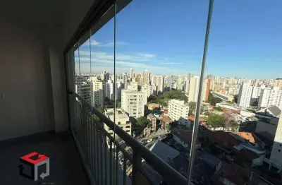Apartamento com 1 quarto à venda na Avenida Lins de Vasconcelos, 3299, Vila Mariana, São Paulo