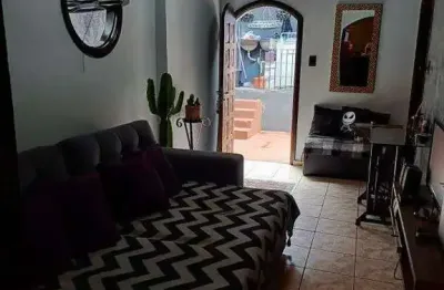 Casa à venda 5 quartos das nações - santo andré - sp