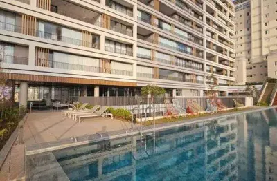 Apartamento à venda 1 suíte 2 vagas vila mariana - são paulo - sp