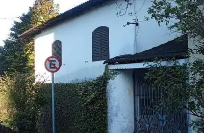 Sobrado à venda 3 quartos 1 suíte 2 vagas centro - são bernardo do campo - sp