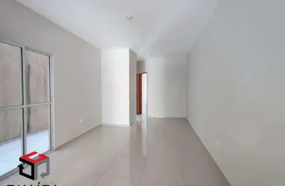 Apartamento para aluguel 2 quartos 1 vaga francisco matarazzo - santo andré - sp