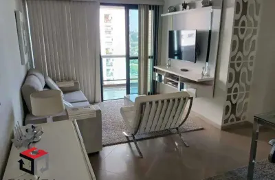 Apartamento com 2 quartos à venda na Rua Goitacas, 71, Santa Cecília, São Paulo