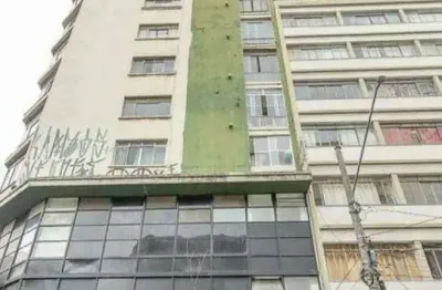 Apartamento com 1 quarto à venda na Rua Doutor Albuquerque Lins, 374, Santa Cecília, São Paulo