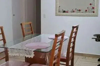 Apartamento à venda 3 quartos 2 suítes 2 vagas centro - diadema - sp
