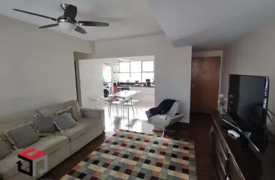 Apartamento à venda 2 quartos 1 vaga centro - são bernardo do campo - sp