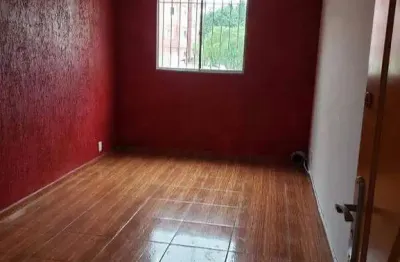 Apartamento à venda 2 quartos 1 vaga santa terezinha - são bernardo do campo - sp