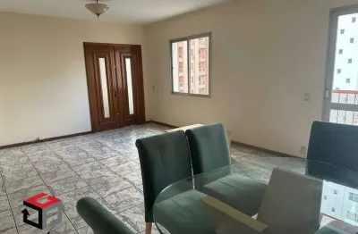 Apartamento para aluguel 3 quartos 1 suíte 2 vagas centro - santo andré - sp