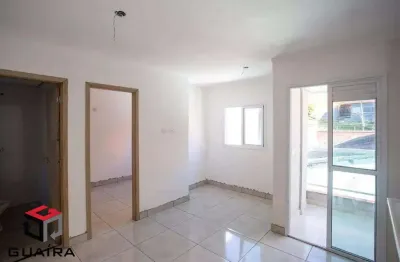 Apartamento com 1 quarto à venda na Rua São Rafael, 68, Centro, Diadema