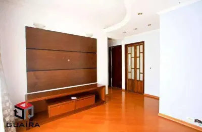 Apartamento à venda 2 quartos 2 vagas marlene - são bernardo do campo - sp