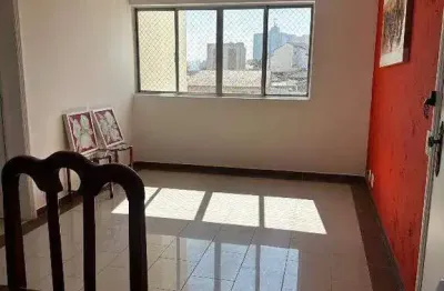 Apartamento à venda 2 quartos 1 vaga baeta neves - são bernardo do campo - sp