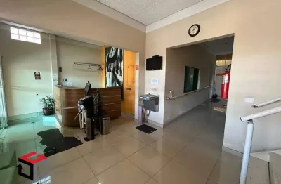 Prédio à venda 5 vagas valparaíso - santo andré - sp