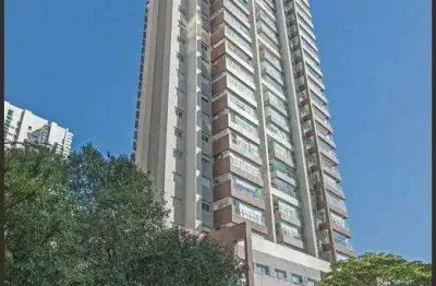 Apartamento com 1 quarto à venda na Rua Gabriele D'Annunzio, 624, Campo Belo, São Paulo
