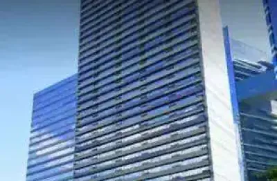 Sala comercial à venda na Avenida das Nações Unidas, 14401, Vila Gertrudes, São Paulo