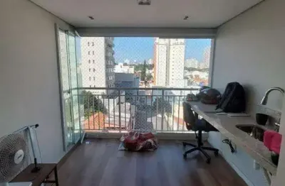 Apartamento à venda 2 quartos 2 suítes 1 vaga nova petrópolis - são bernardo do campo - sp