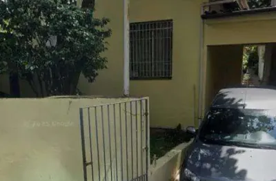 Terreno à venda na Rua das Esmeraldas, 646, Jardim, Santo André
