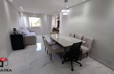 Apartamento à venda 2 quartos 2 vagas demarchi - são bernardo do campo - sp