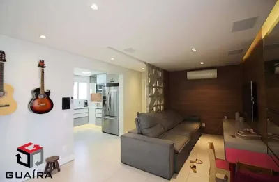 Apartamento à venda 3 quartos 1 suíte 2 vagas centro - são bernardo do campo - sp