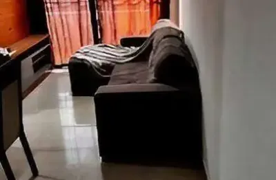 Apartamento à venda 2 quartos 1 vaga assunção - são bernardo do campo - sp