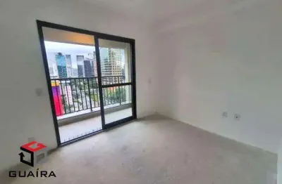 Kitnet / Stúdio à venda na Avenida Doutor Chucri Zaidan, 111, Vila Cordeiro, São Paulo