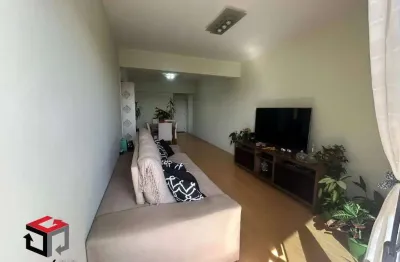 Apartamento à venda 2 quartos 1 suíte 1 vaga fundação - são caetano do sul - sp
