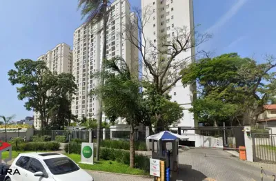 Apartamento à venda 2 quartos 1 suíte 1 vaga euclides - são bernardo do campo - sp