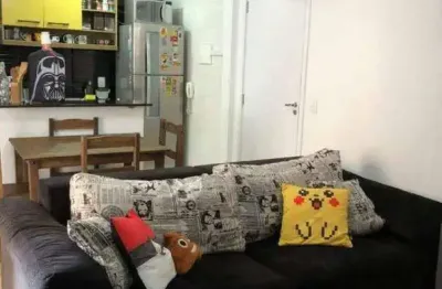 Apartamento à venda 2 quartos 1 suíte 1 vaga planalto - são bernardo do campo - sp