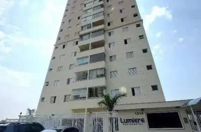 Apartamento 72m a venda com 2 quartos sendo 1 suíte,