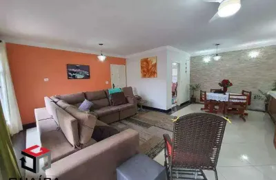 Sobrado à venda 3 quartos 1 suíte 5 vagas baeta neves - são bernardo do campo - sp