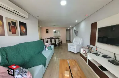Apartamento para aluguel 4 quartos 4 suítes 2 vagas nova petrópolis - são bernardo do campo - sp