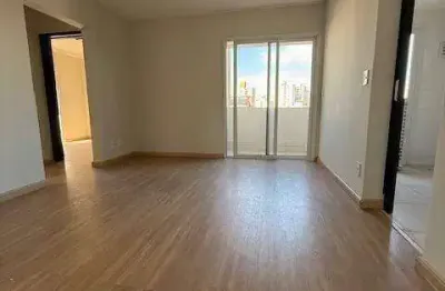 Apartamento para aluguel 2 quartos 1 suíte 2 vagas bastos - santo andré - sp