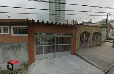 Casa à venda 3 quartos 4 vagas camilópolis - santo andré - sp