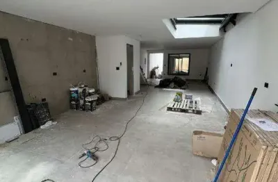 Sobrado à venda 3 quartos 3 suítes 4 vagas santa terezinha - são bernardo do campo - sp