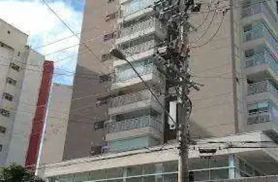 Apartamento com 2 quartos à venda na Rua Heitor Peixoto, 820, Cambuci, São Paulo
