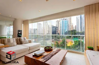 Apartamento com 1 quarto à venda na Rua Benedito Lapin, 81, Itaim Bibi, São Paulo