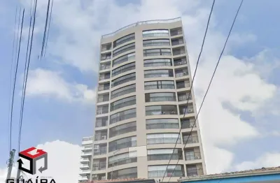 Cobertura à venda 3 quartos 2 suítes 3 vagas são diogo - são bernardo do campo - sp