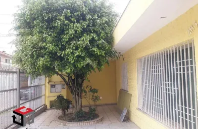 Casa à venda 2 quartos 3 vagas helena - santo andré - sp