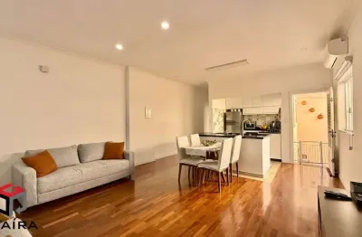 Casa à venda 2 quartos 2 vagas assunção - santo andré - sp