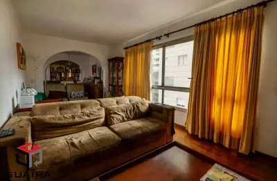 Apartamento com 3 quartos à venda na Rua Salto, 95, Paraíso, São Paulo