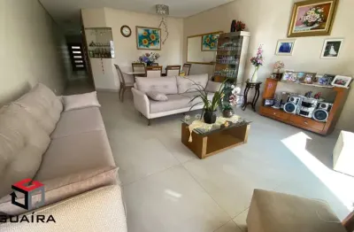 Sobrado à venda 4 quartos 4 suítes 5 vagas osvaldo cruz - são caetano do sul - sp