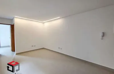 Cobertura à venda 2 quartos 1 suíte 2 vagas santa maria - santo andré - sp