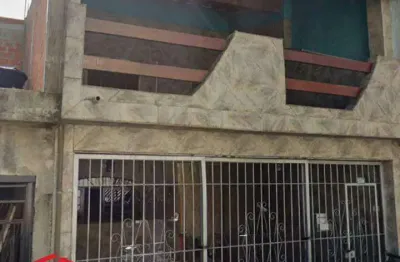Sobrado para aluguel 3 quartos 1 suíte 2 vagas alvarenga - são bernardo do campo - sp