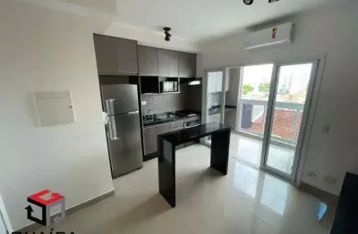 Stúdio para aluguel 1 quarto 1 vaga ipiranga - são paulo - sp